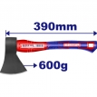Emtop Fiberglass Balta 600 GR